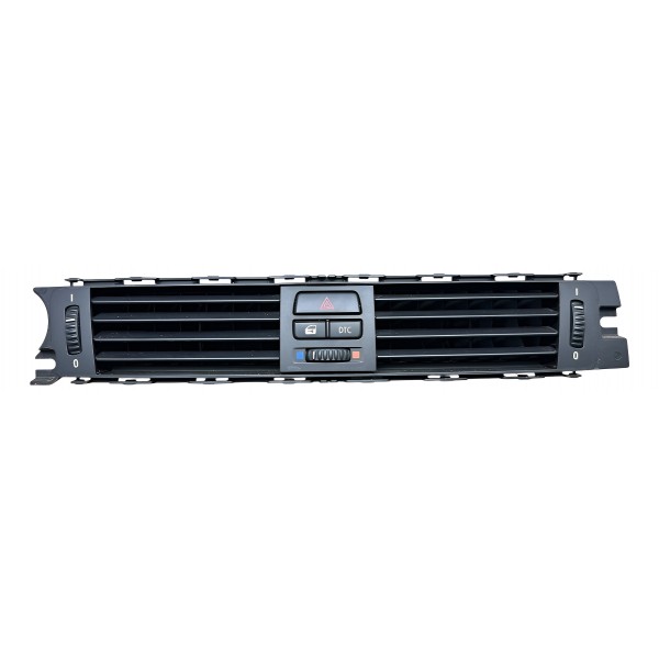 Par Difusor Ar Condicionado Central Painel Bmw 320i 2.0 E90