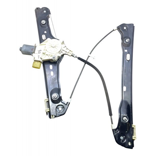 Maquina Vidro Dianteira Esquerda Bmw 320i 2.0 E90 2007