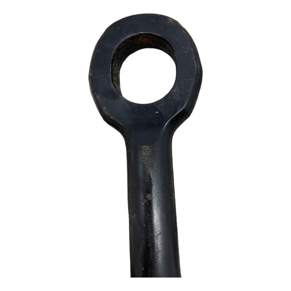 Gancho Reboque Hyundai Veloster 1.6 2012