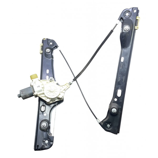 Maquina Vidro Dianteira Direita Bmw 320i 2.0 E90 2007