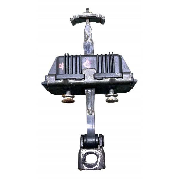 Limitador Porta Dianteira Esquerda Bmw 320i 2.0 E90 2007