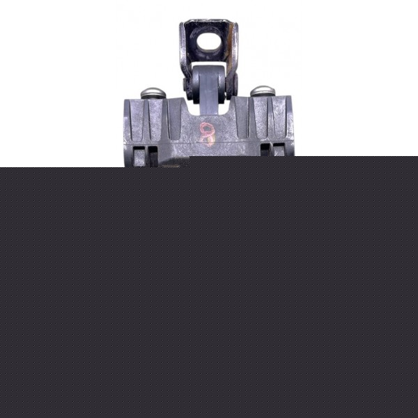 Limitador Porta Traseira Esquerda Bmw 320i 2.0 E90 2007