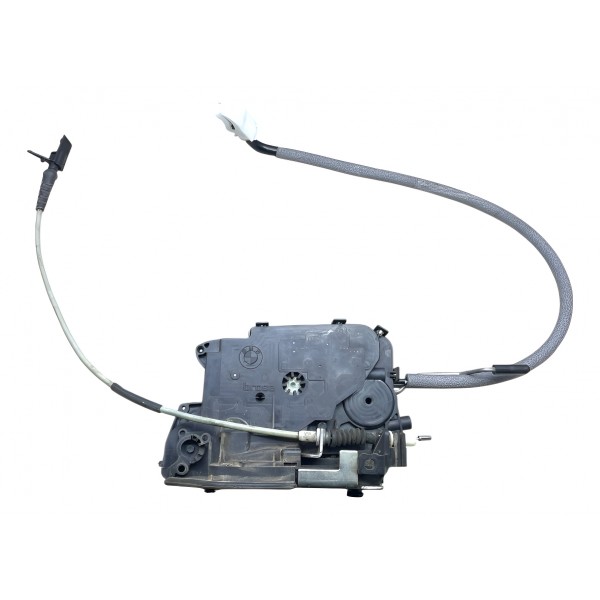 Trava Elétrica Porta Dianteira Direita Bmw 320i 2.0 E90 2007