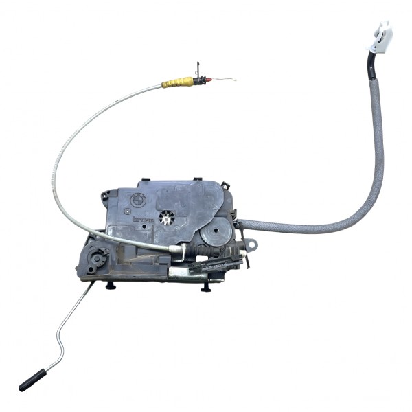 Trava Elétrica Porta Traseira Direita Bmw 320i 2.0 E90 2007