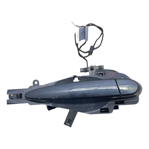 Maçaneta Externa Traseira Direita Bmw 320i 2.0 E90 2007 Traseira