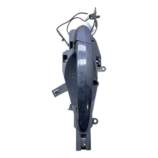 Maçaneta Externa Traseira Esquerda Bmw 320i 2.0 E90 2007 Traseira