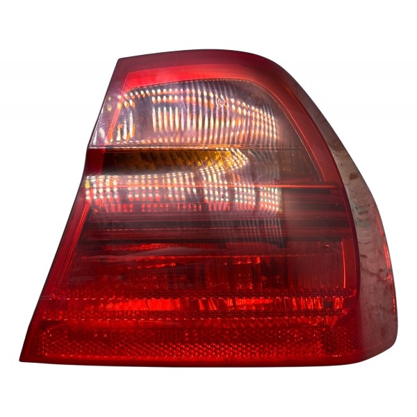 Lanterna Traseira Esquerda Bmw 320i 2.0 E90 Aspirada 2007