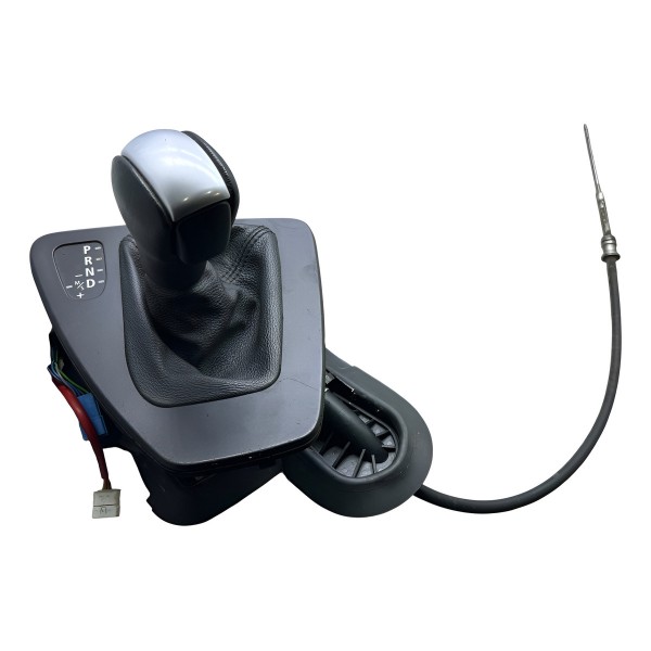 Alavanca Troca Marcha Trambulador Bmw 320i 2.0 E90 2007