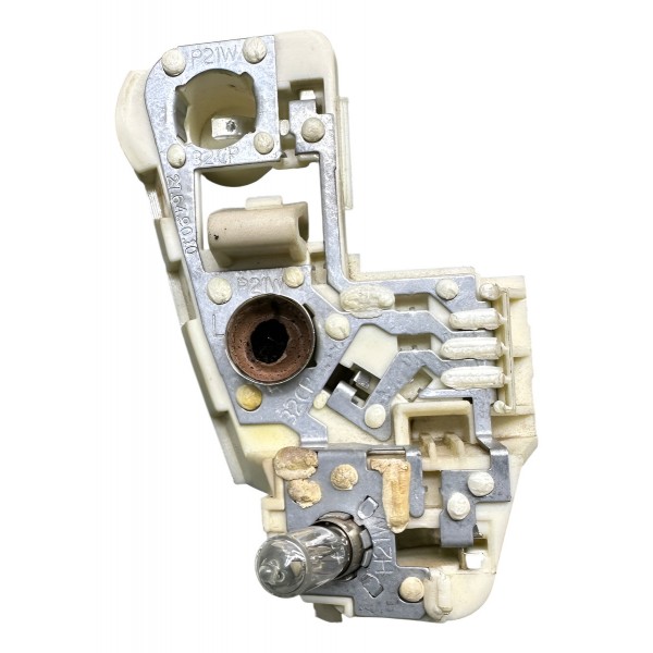 Circuito Lanterna Tampa Traseira Esquerda Bmw 320i 2.0 E90