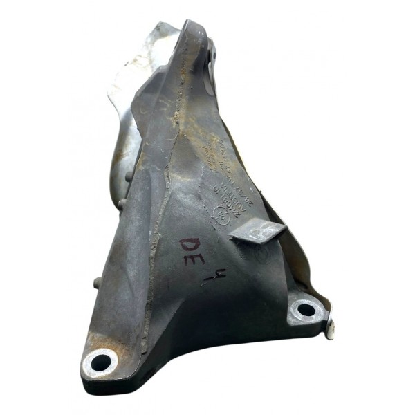 Base Suporte Motor Esquerdo Bmw 320i 2.0 E90 Aspirada 2007