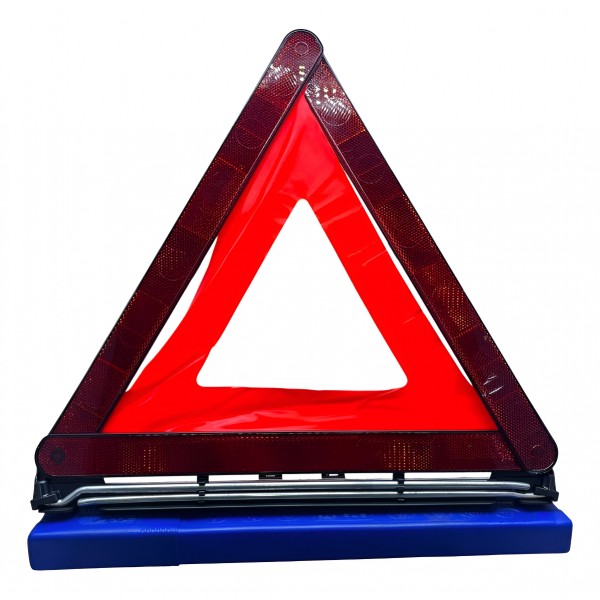 Triangulo Sinalização Bmw 320i 2.0 E90 Aspirada 2007