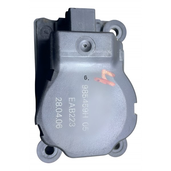 Atuador Direcional Ar Condicionado Bmw 320i 2.0 E90 2007