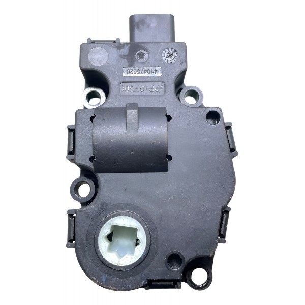 Atuador Direcional Ar Condicionado Bmw 320i 2.0 E90 2007