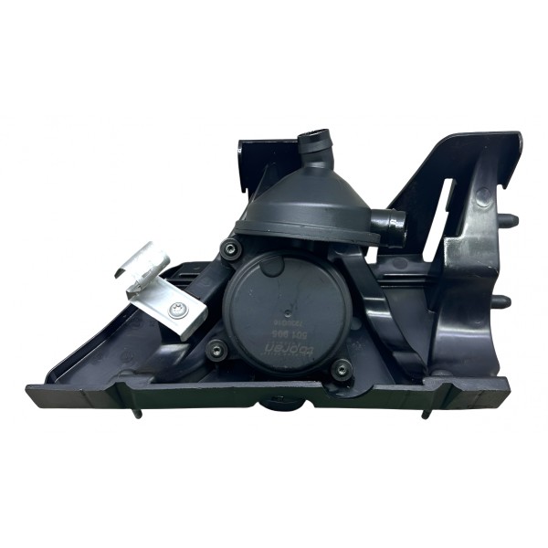 Valvula Anti Chama Pcv Coletor Bmw 320i 2.0 E90 Aspirada 07