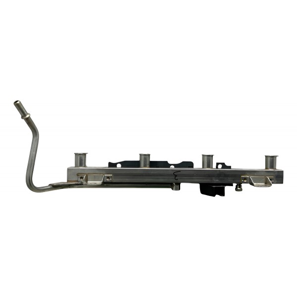 Flauta Combustivel Bmw 320i 2.0 E90 Aspirada 2007