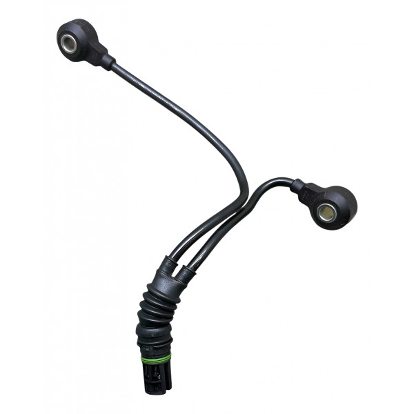 Par Sensor Detonação Bmw 320i 2.0 E90 Aspirada 2007