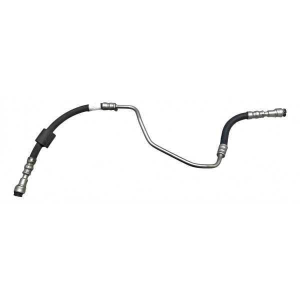 Mangueira Entrada Flauta Baixa Combustível Bmw 320i 2.0 E90