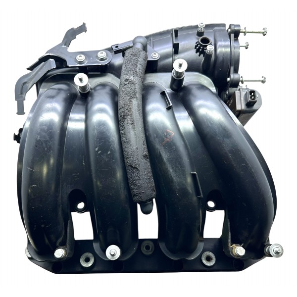 Coletor Admissão Bmw 320i 2.0 E90 Aspirada 2007