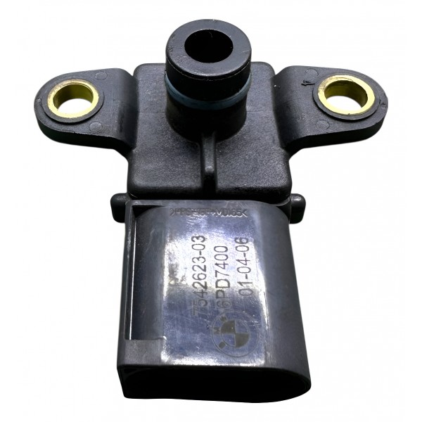 Sensor Map Coletor Bmw 320i 2.0 E90 Aspirada 2007