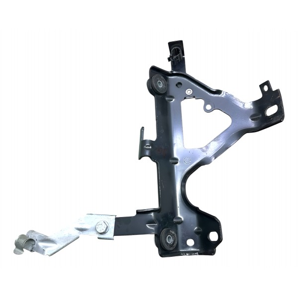 Suporte Inferior Coletor Admissão Bmw 320i 2.0 E90 2007