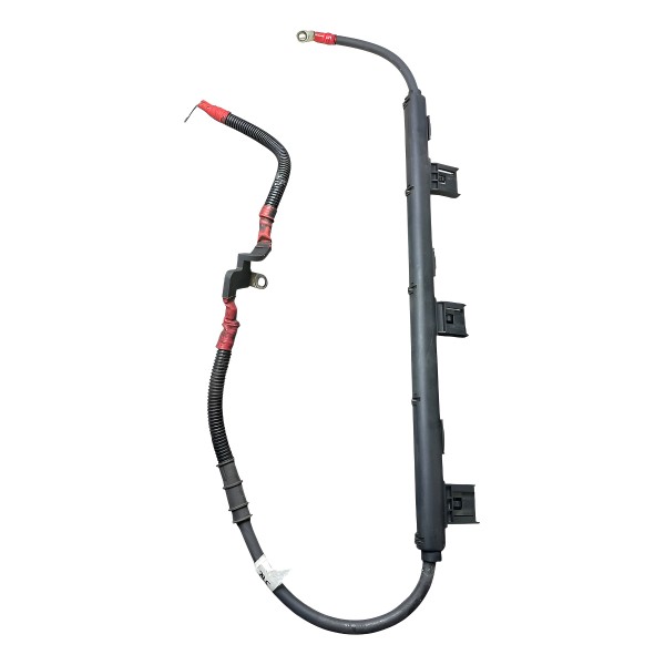 Chicote Alternador Motor Arranque Bmw 320i 2.0 E90 2007