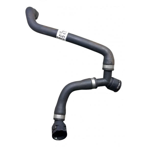 Conjunto Mangueira Trocador Óleo Motor Bmw 320i 2.0 E90 2007