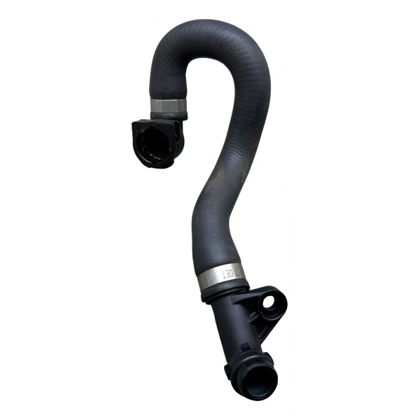 Mangueira Agua Trocador Óleo Caixa Marcha Bmw 320i 2.0 E90