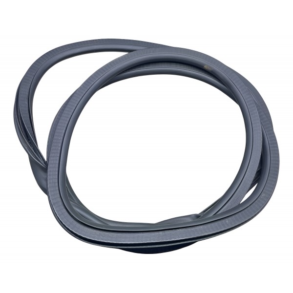 Borracha Porta Traseira Esquerda Cruze Sedan 1.4 Turbo 2017