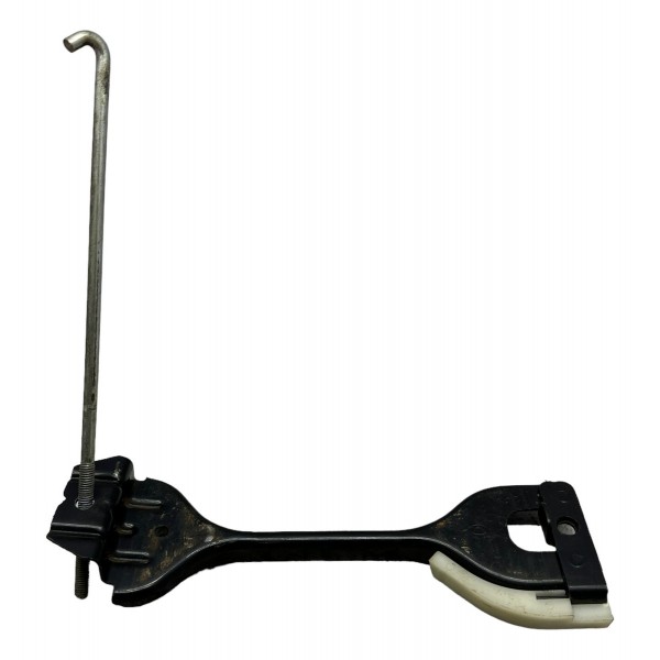 Suporte Fixação Banco Traseiro Subaru Forester 2.0 2015 Ler