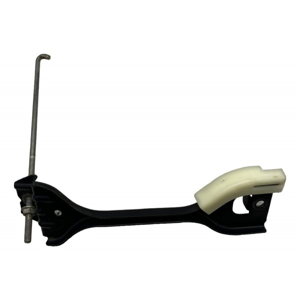 Suporte Fixação Banco Traseiro Subaru Forester 2.0 2015 Ler