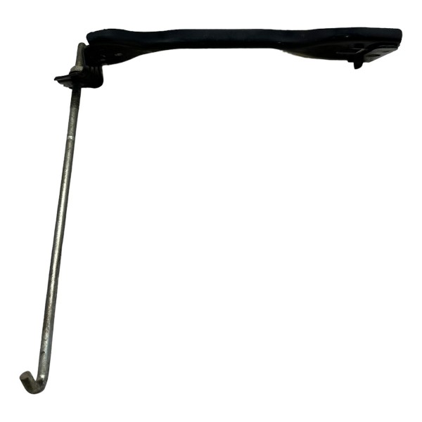 Suporte Fixação Banco Traseiro Subaru Forester 2.0 2015 Ler