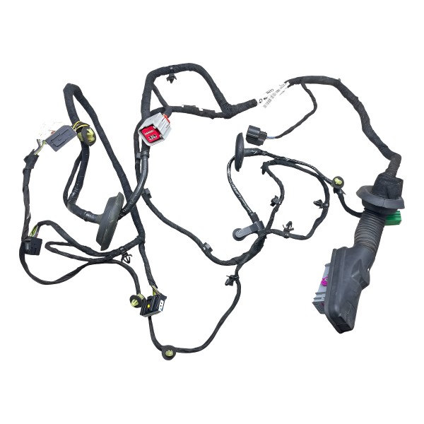 Chicote Porta Dianteiro Esquerdo Gm Sedan 1.4 Ltz Cruze 2017