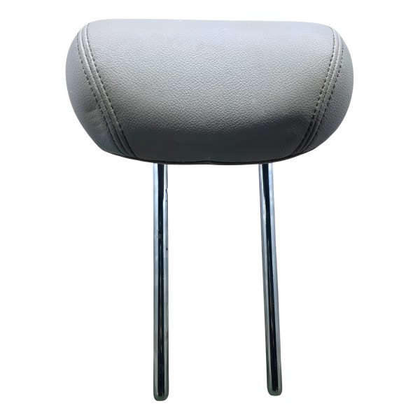 Encosto Cabeça Traseiro Esquerdo Bege Cruze Sedan Ltz 2017