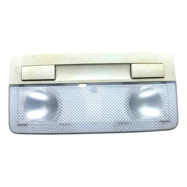 Luz De Cortesia Traseira Gm Cruze Ltz Sedan 1.4 2017