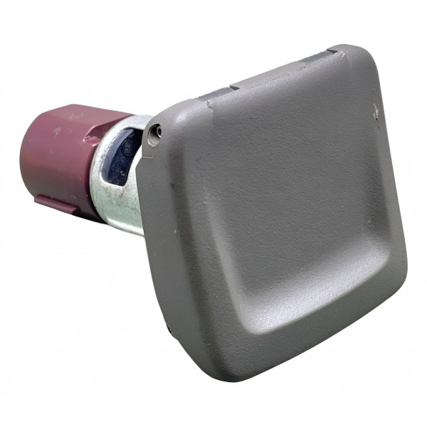 Tomada 12v Console Central Dianteiro Cruze Sedan Ltz 1.4 17