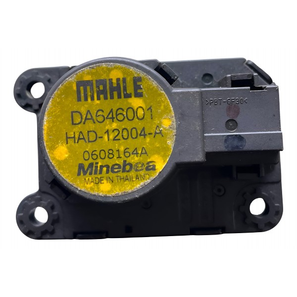 Motor Atuador Ar Condicionado Gm Cruze Sedan 1.4 Ltz 17