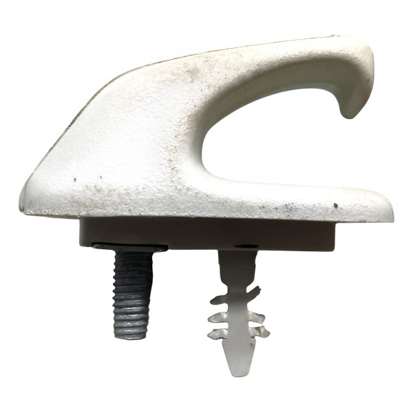 Gancho Teto Traseiro Esquerdo Cruze Sedan Ltz 1.4 Turbo 2017