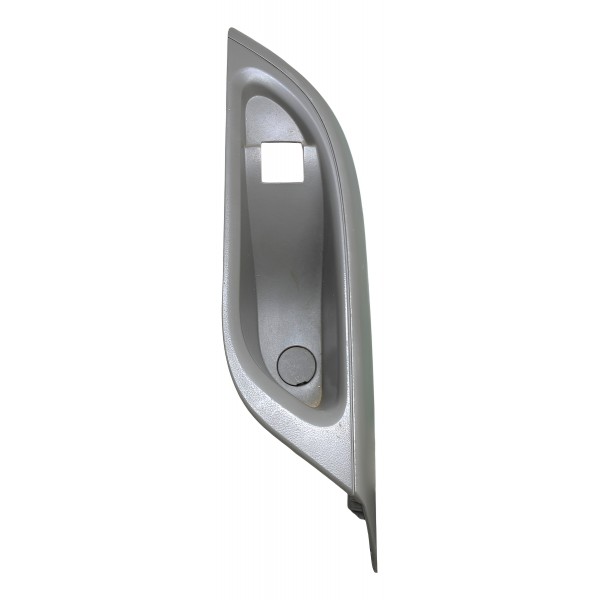 Moldura Botão Vidro Elétrico Traseiro Esquerdo Cruze Sedan