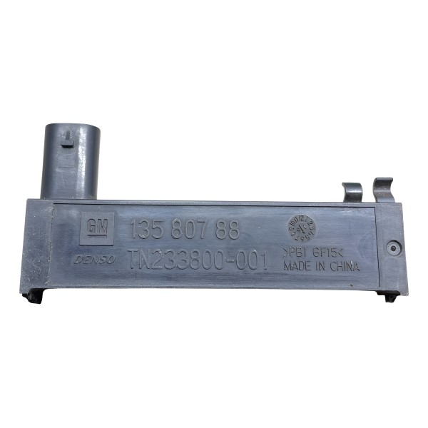 Sensor Keyless Inferior Frente Console Central Cruze Ltz  17