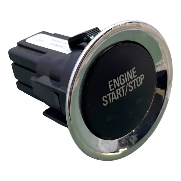 Botão Start Stop Gm Cruze Sedan Ltz 1.4 Turbo 2017