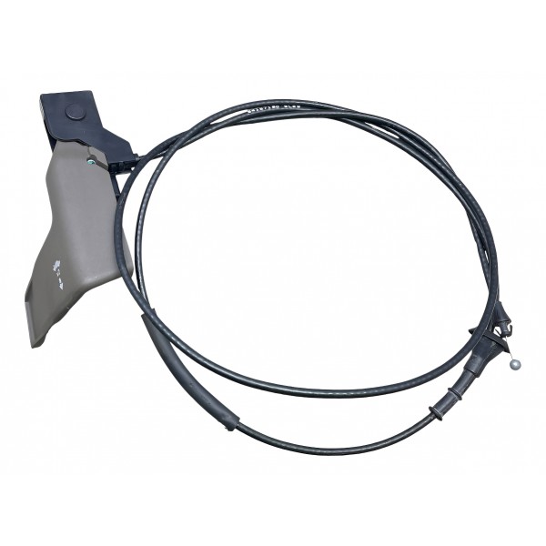 Alavanca Abertura Capo Com Cabo Gm Cruze Ltz 1.4  2017