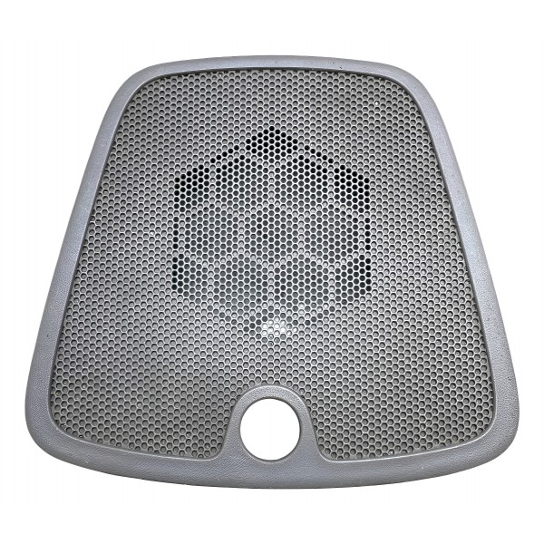 Tela Alto Falante Superior Painel Central Sedan Cruze Ltz 17