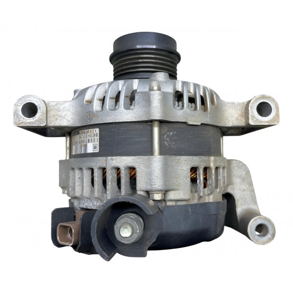 Alternador Gm Cruze Sedan Ltz 1.4 Turbo 2017