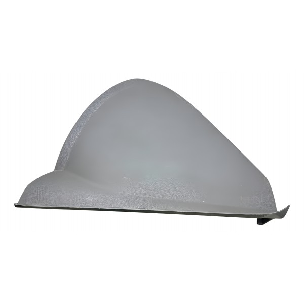 Tampa Lateral Tabelier Esquerda Marrom Sedan Cruze Ltz 17