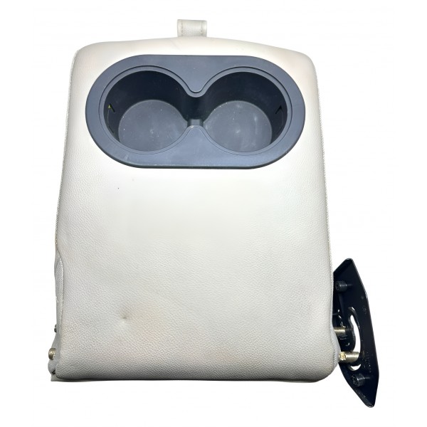 Apoio De Braço Banco Traseiro Central Cruze Sedan Ltz 1.4 17