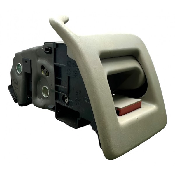 Trava Para Deitar Banco Traseiro Esquerda Sedan Cruze 2017