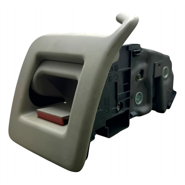 Trava Para Deitar Banco Traseiro Direito Sedan Cruze 2017