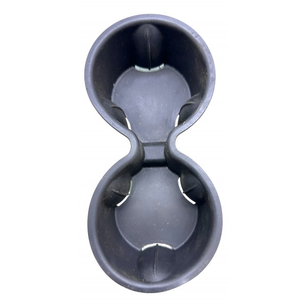 Borracha Interna Porta Copos Banco Traseiro Sedan Cruze 2017