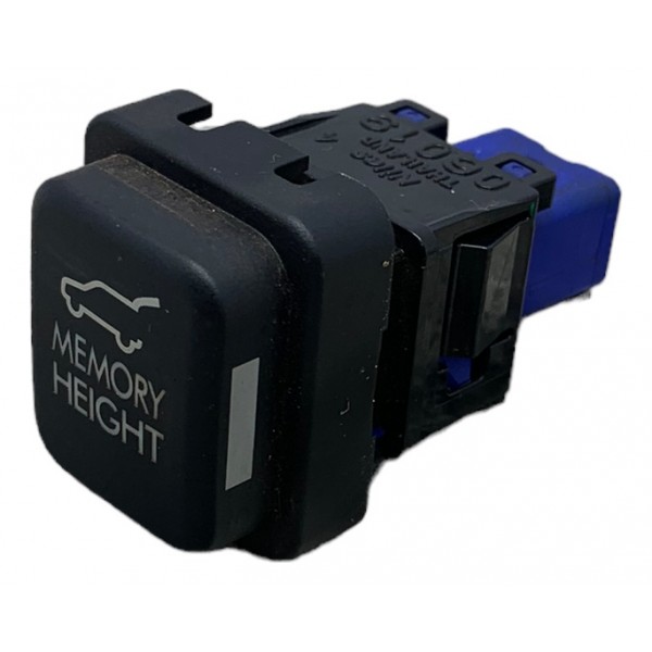 Botão Memory Height Porta Malas Forester Xt 2.0 15