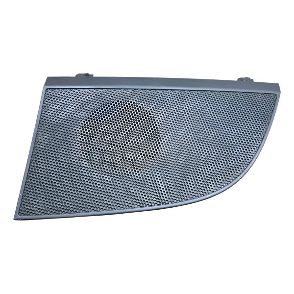 Tela Auto Falante Esquerda Painel Azera 3.0 V6 Gdi 2020 Preto